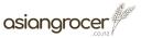 Asian Grocer logo